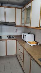 Central Green Condominium (D3), Condominium #548933491
